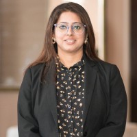 Namita Dhungel