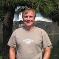 Gregg Bauer