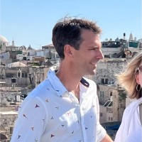 Dr.-Ing. Michael Berg