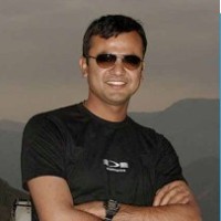 Parag Asthana