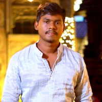 Logesh M