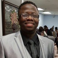 MODOU THOMAS