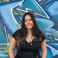 Alexandra Garcia-Perez, EIT