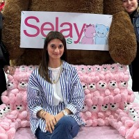 Suna AYDIN