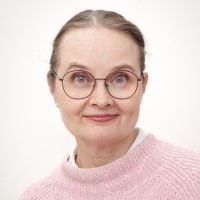 Sari Laaksonen