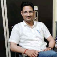 Shiv Tiwari