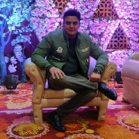 Mohit Chhabra