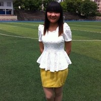 Huang anne