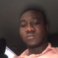 Fritz Nkongho