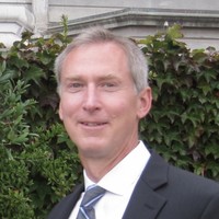 Eric Rayl