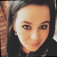 Chanell Geldenhuys