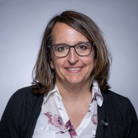 Jennifer Peterson