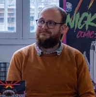 Nick Shearon