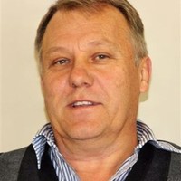 eugene rossouw