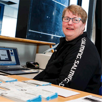 Lis Brandt Johansen