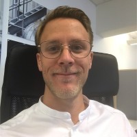 Dennis Olsson