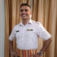 Kv Pharasi Abhishek, Lssgb, Lssbb, Mba-Hr, Project Management