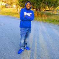 Jalen Payne