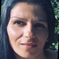 Claudia Ramos