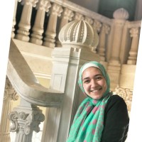 Asmaa Nabil