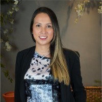 Elizabeth Echeverry Marín