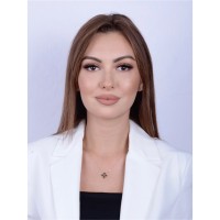 Leyla Abbasova
