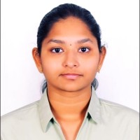 Padmanabhuni Anupama