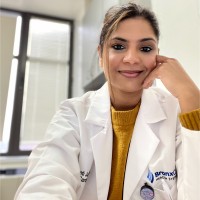 Dr. Preeti Jadhav