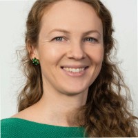 Iveta Priehradnikova