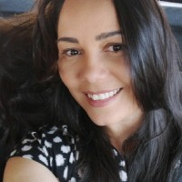 Aline Alves Teixeira