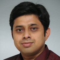 Dr. Nishanth Gopala Krishna