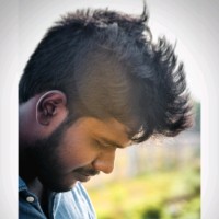 Jeevanand Balasubramani