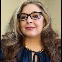 Nancy Ann Jimenez, Ma