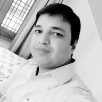 Pankaj Kumar Srivastava