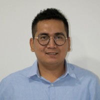 Yehezkeil Hasudungan Hutagalung