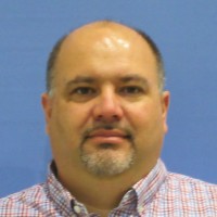 Dave Padilla