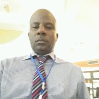 Amadou Barry