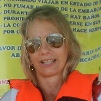 Isabel Vasconcelos