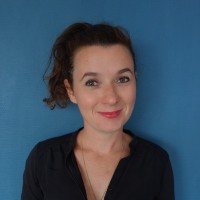 Sarah Lebourg