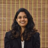 Grishma Kajbaje