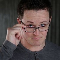 Kristoffer Gjøsund