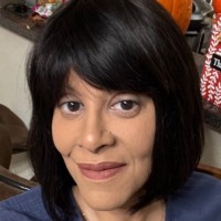 Mercy Martinez