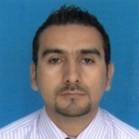 William Gonzalez