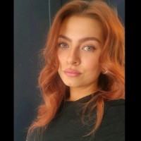 Caitlin Carter