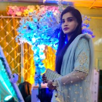Ayesha Momin