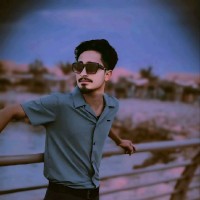 Sushant Khadka