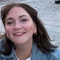 Linda Vestin