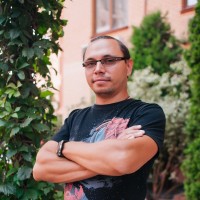 Sergey Shenderey