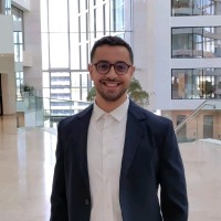 Oussama El Bouazzaoui