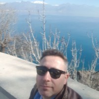 Şenol Dimdik